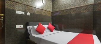 Hotel O Neyveli Central Railway