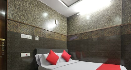 Hotel O Neyveli Central Railway