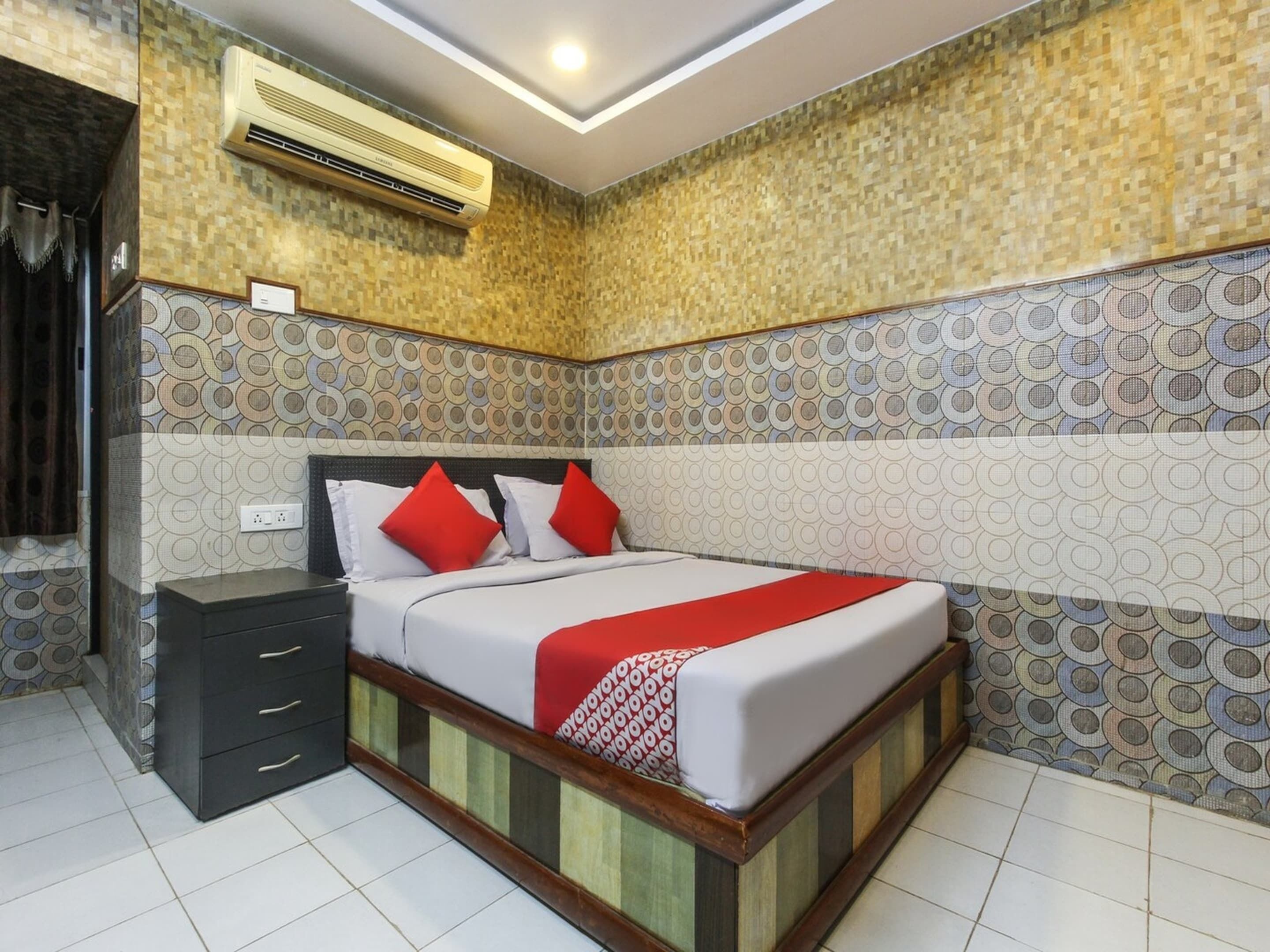 Casa | 1 habitación 