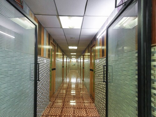 Hotel O Neyveli Central Railway