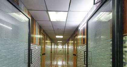 Hotel O Neyveli Central Railway