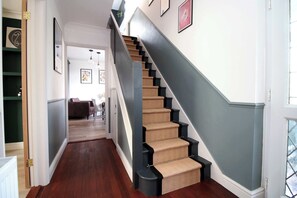 Casa | 3 quartos, acesso à internet de alta velocidade