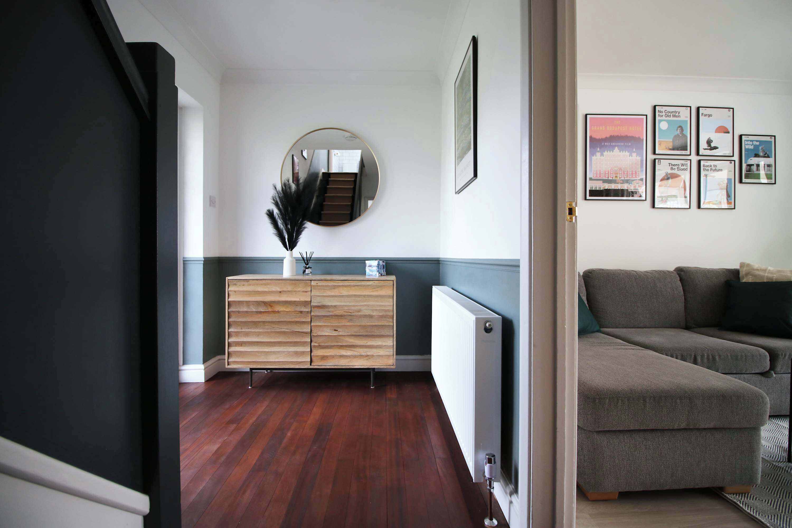 Ferienhaus | 3 Schlafzimmer, Internetzugang