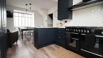 Ferienhaus | 3 Schlafzimmer, Internetzugang