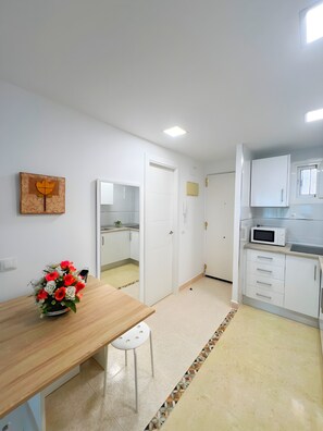 Private kitchen - Colina 10 Studio by Residea (Torremolinos)