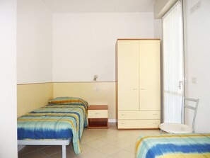 Apartment, 3 Bedrooms, Patio, Garden View | 4 bedrooms - Relaxing Apartment Near the Beach (San Michele al Tagliamento)