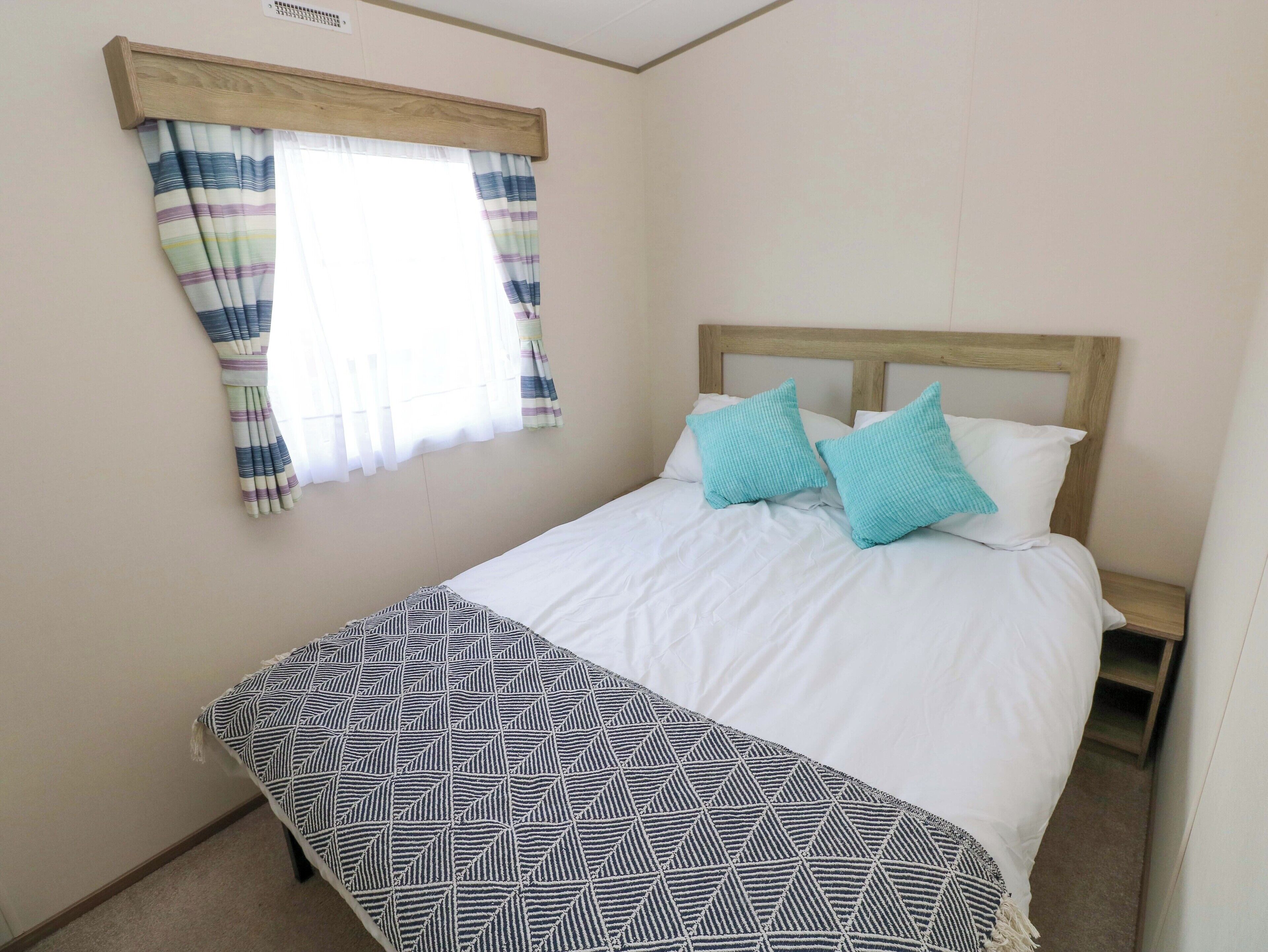 Cottage | 3 bedrooms, individually decorated, individually furnished