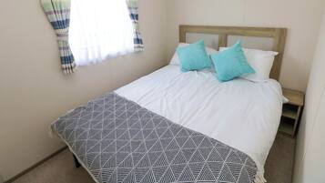 Cottage | 3 bedrooms, individually decorated, individually furnished