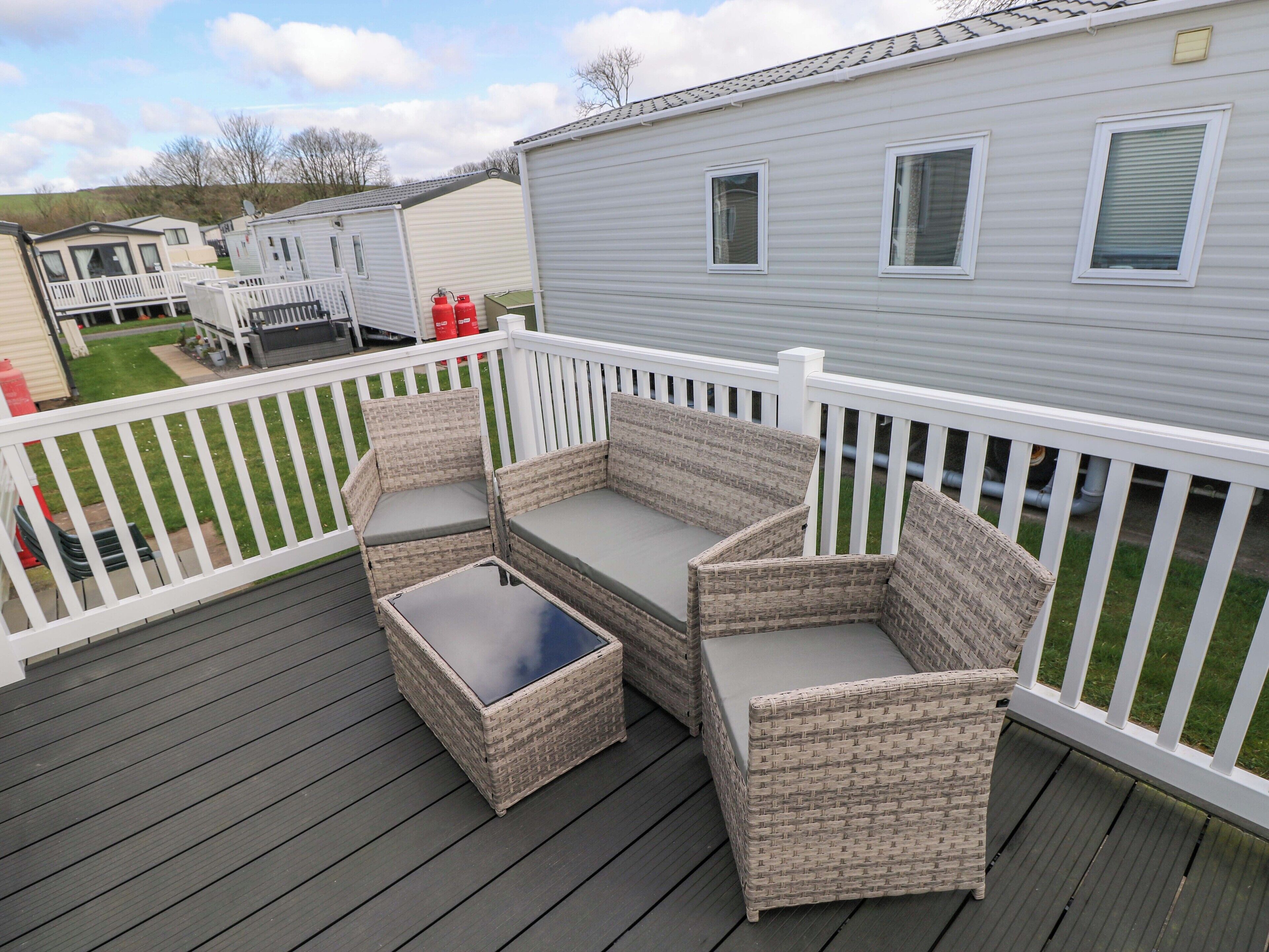 Cottage | Terrace/patio