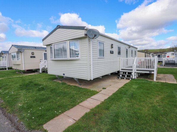 Cottage | Exterior