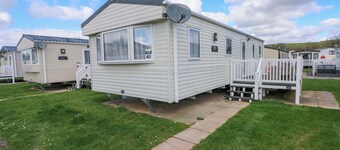 82 Manorbier Park