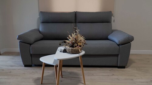 Apartment in the center of Padrón 2