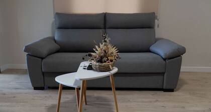 Apartment in the center of PadrĂłn 2