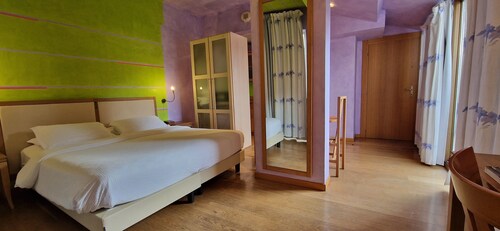 Appartamenti Porta Nuova 80