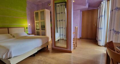 Appartamenti Porta Nuova 80