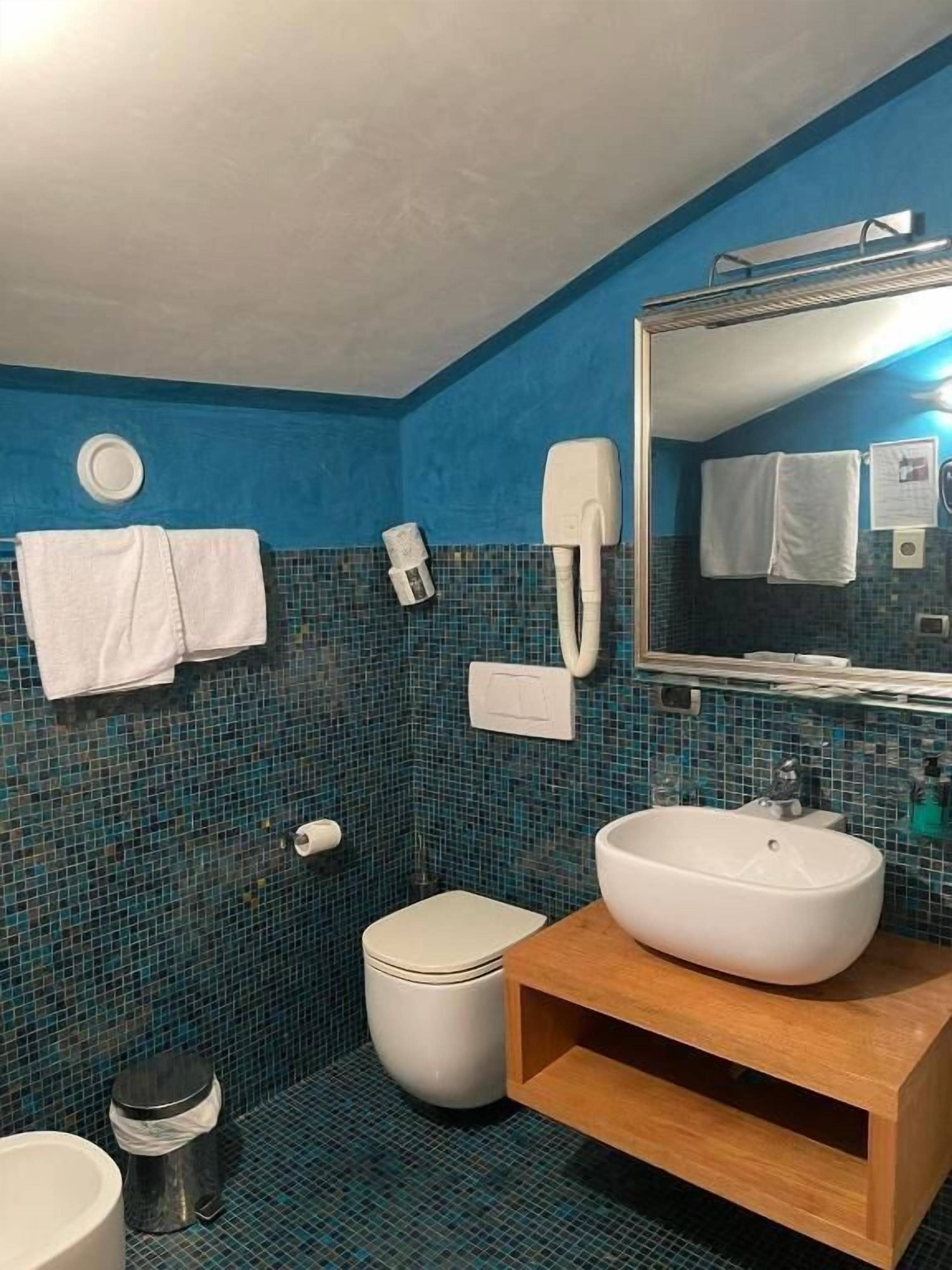Kamar mandi