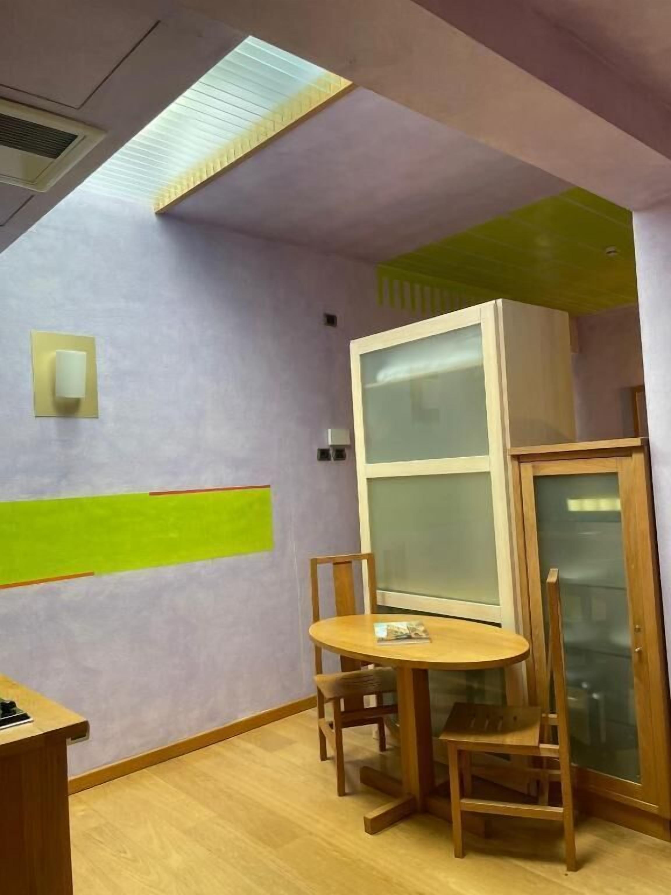 Standard-Loft | Innenbereich