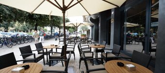 Appartamenti Porta Nuova 80