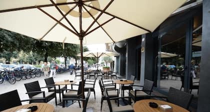 Appartamenti Porta Nuova 80