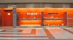 公寓 | 2 多间卧室、办公桌