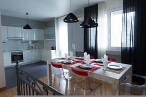 House | 2 bedrooms, desk - Acropolitana Near Acropolis and Acropolis Museum (Athens)