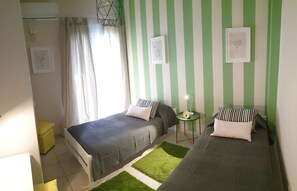 Apartment - Socrates Path (Athens)