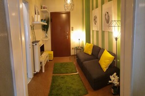 Apartment - Socrates Path (Athens)