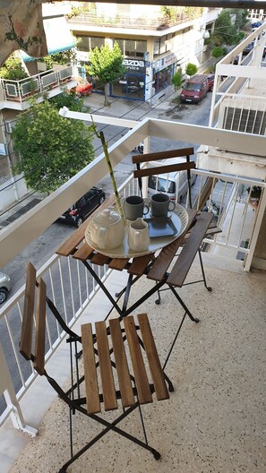 Apartment - Socrates Path (Athens)