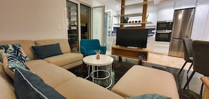 Apartment | 2 bedrooms - The Six Museums Central Athens Stadium 4pers Apart (Athens)