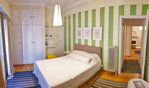 Apartment | 2 bedrooms