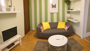 Apartment | 2 bedrooms