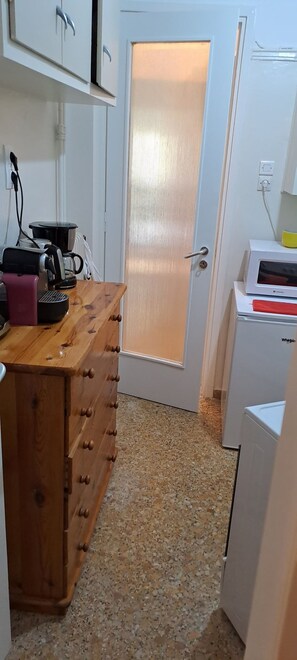 1 habitación 
