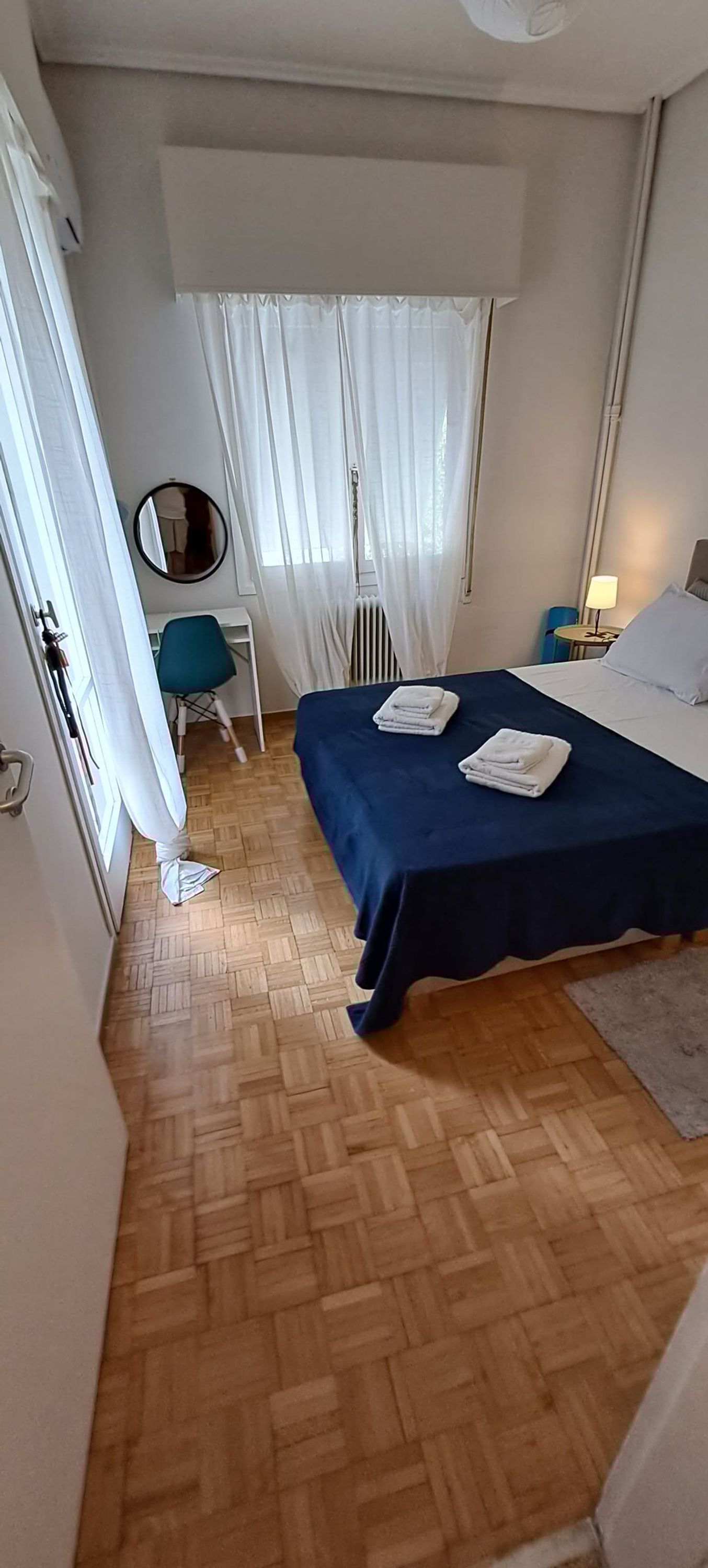1 chambre