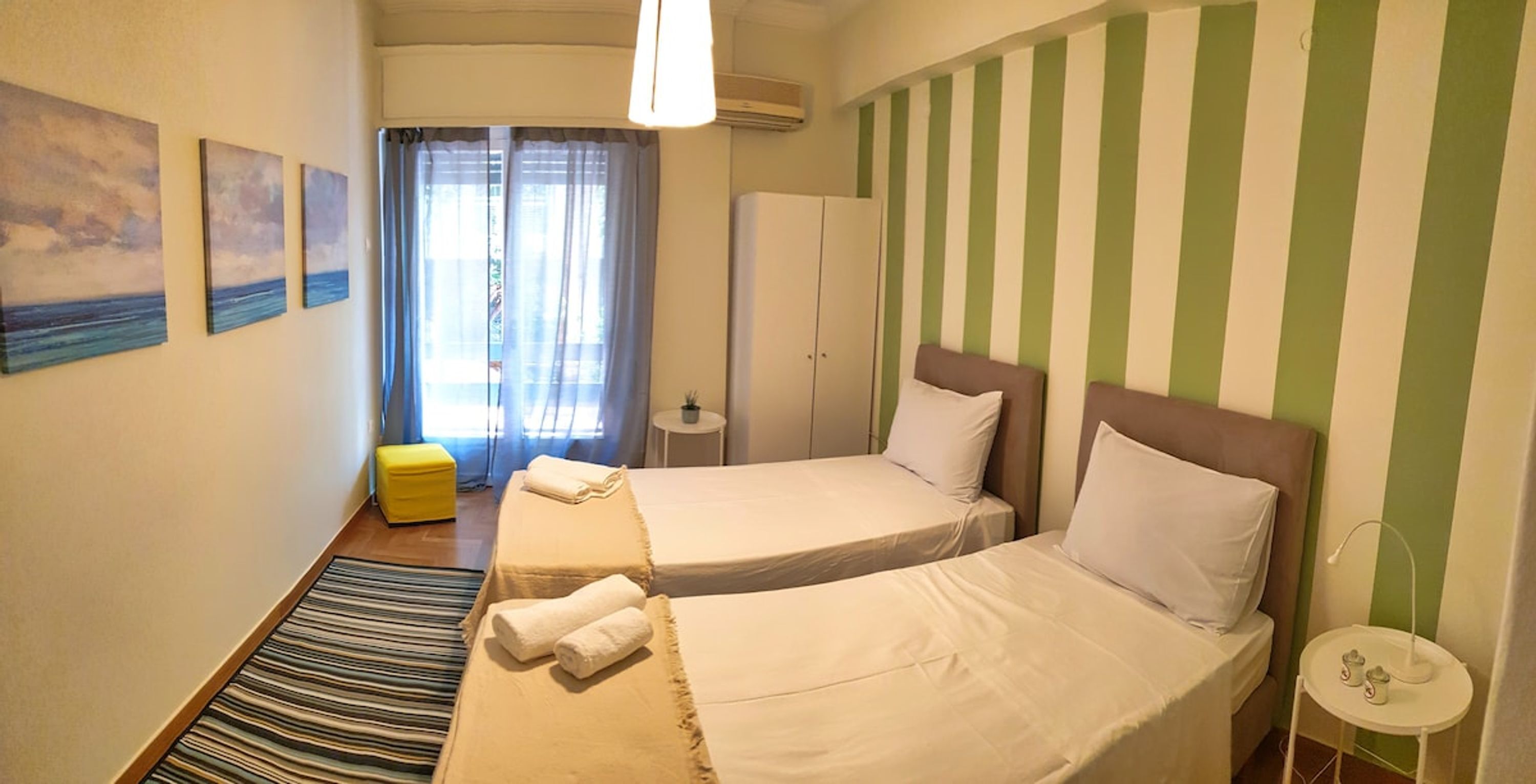 Apartment | 2 bedrooms