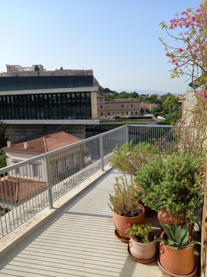 House - Acropolitana Grand View Veranda (Athens)