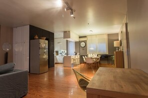 1 bedroom - Acropolitana 2 Near Acropolis and Museum (Athens)