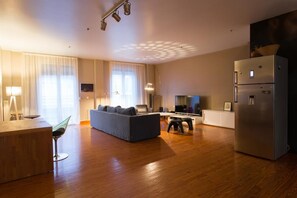 公寓 | 1 多间卧室