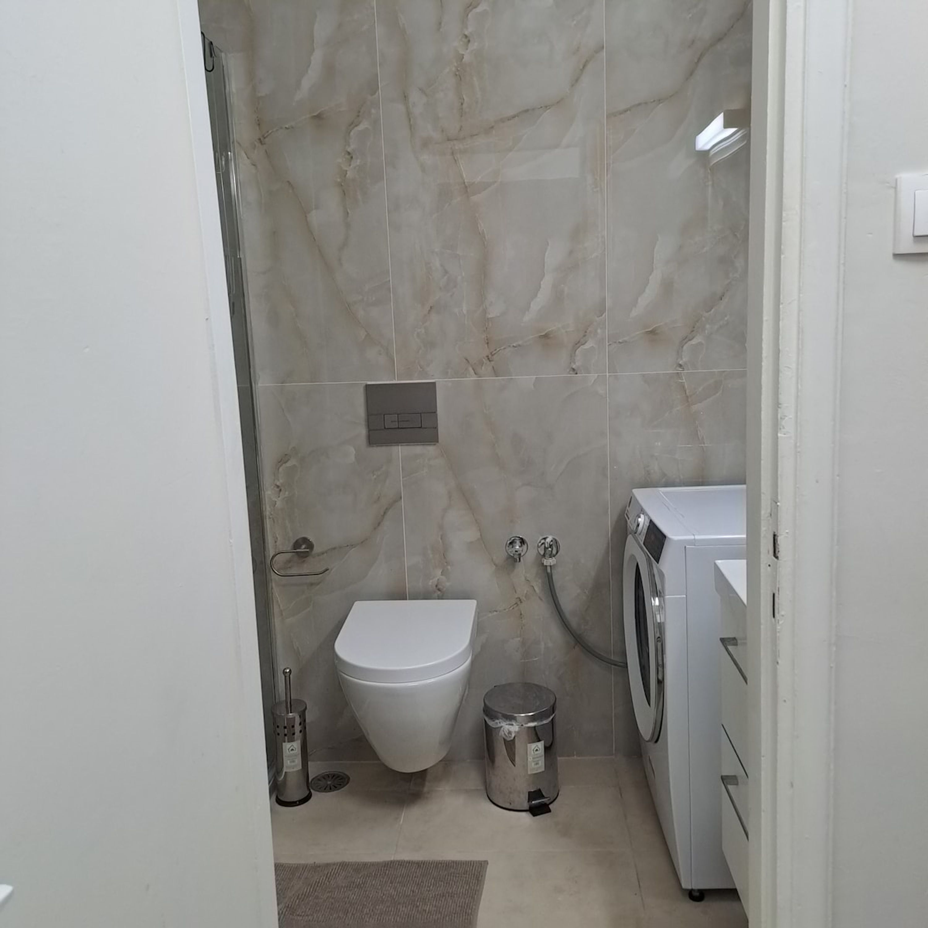 Casa | Baño | Papel higiénico