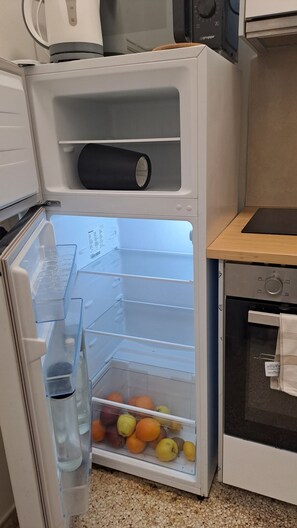 Apartamento | 1 dormitorio y escritorio