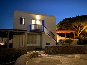 Apartamento | 1 quarto