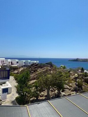 Apartment | 1 bedroom - Smart 4 Pers Apar in Costa Ilios Resort Myconos (Mykonos)