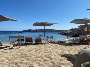 House | 1 bedroom - Smart 4 Pers Apar in Costa Ilios Resort Myconos (Mykonos)