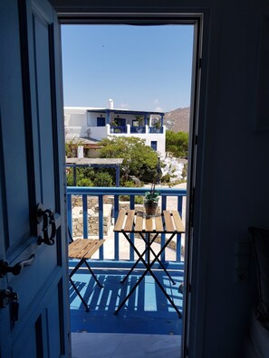 Apartamento | 1 quarto