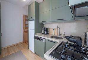 Private kitchen - Acme Studio 3 (İstanbul)