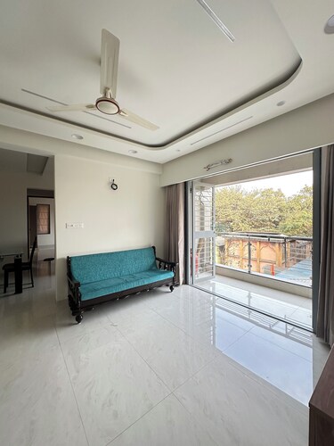 3BHK Home Stay - Panchavati, Nashik - 422003