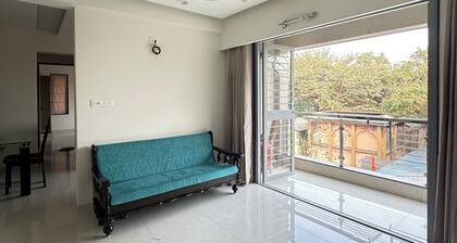 3BHK Home Stay - Panchavati, Nashik - 422003