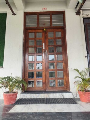 Chi tiết ngoại thất