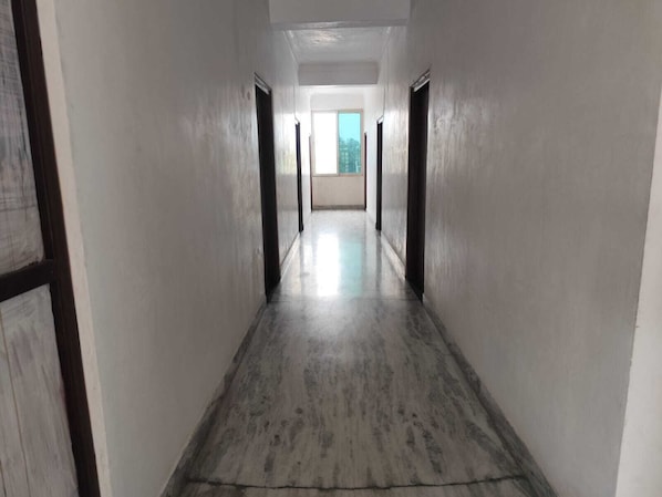 Interior - HOTEL PADAM PALACE & GARDEN (Udaipur)