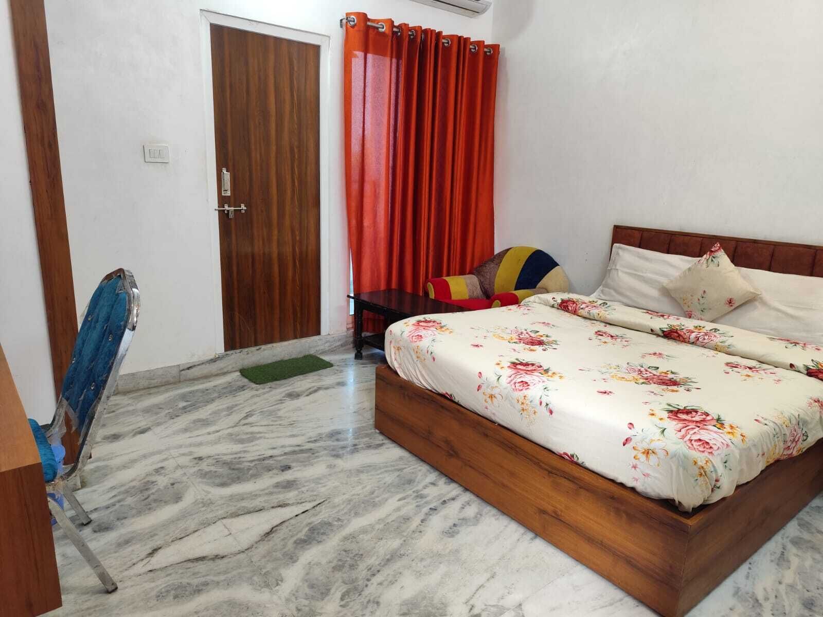 Deluxe Room, Balcony | Desk, free WiFi