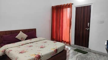 Standard Room, Balcony